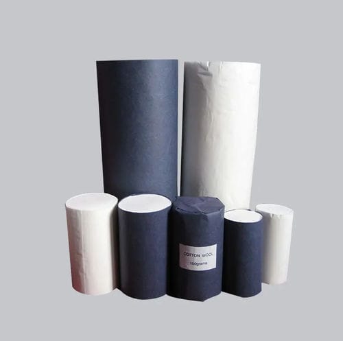 Cotton undercast padding bandage - SUCTR series - Yangzhou Super Union Medical Material - absorbant