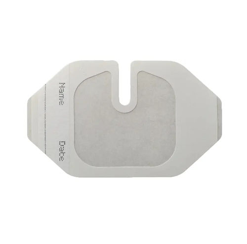 Polyurethane wound dressing - Yangzhou Super Union Medical Material - sterile / waterproof / breathable