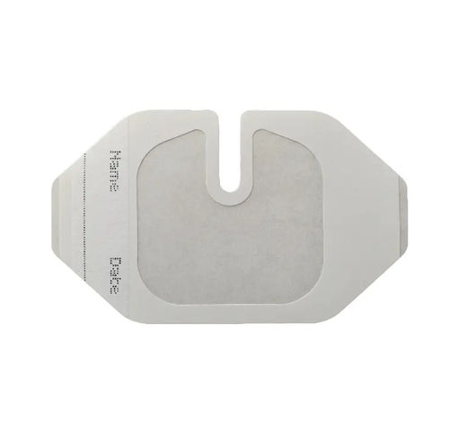 Breathable wound dressing - Yangzhou Super Union Medical Material - non-woven / sterile / hypoallergenic