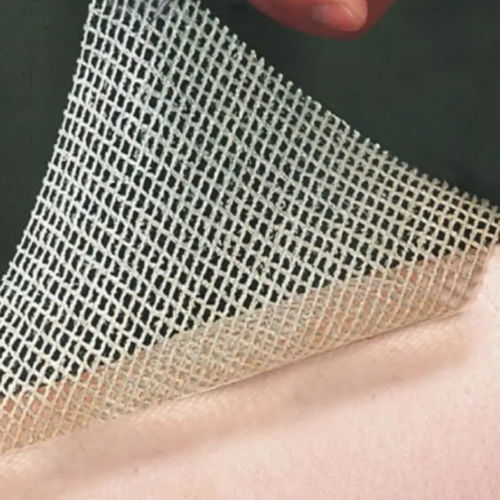 Cotton gauze compress - SP44-10T - Yangzhou Super Union Medical Material - non-adherent / sterile / breathable
