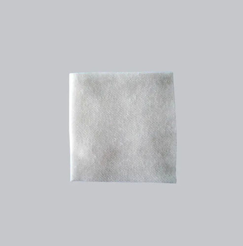 Polyester gauze compress - SB series - Yangzhou Super Union Medical Material - viscose / polypropylene / sterile