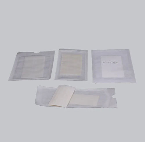 Cotton strip dressing - Yangzhou Super Union Medical Material - breathable / hypoallergenic