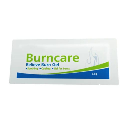 Cotton burn dressing - 5.0301 series - Yangzhou Super Union Medical Material - sterile / absorbant / non-woven