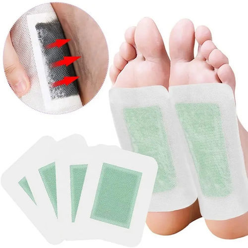 Foot massager - Herbal Foot Patch - Yangzhou Super Union Medical Material
