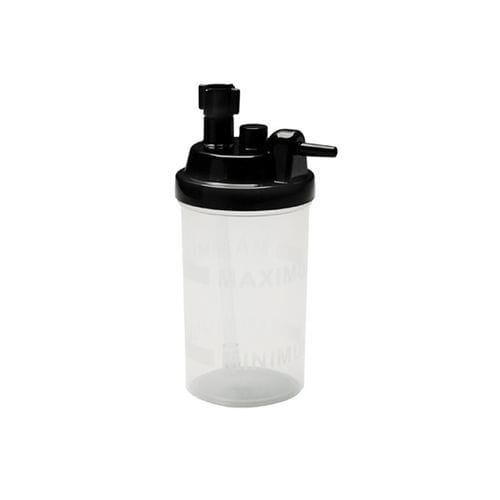 Bubble humidifier - Bubble-200 - Yangzhou Super Union Medical Material - disposable / pediatric / for home use