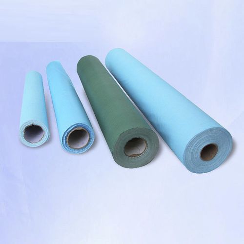 Examination table protective sheet - Yangzhou Super Union Medical Material