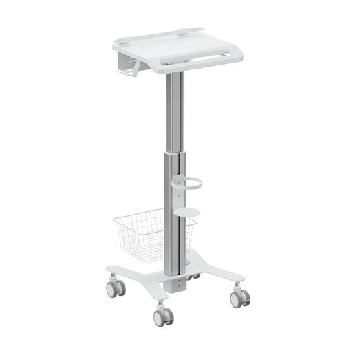 Medical cart - MED05-4 - Lumi Legend Corporation - transport / storage / patient care