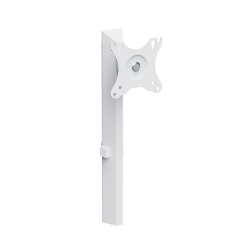 Monitor support pole - MEA02-1 - Lumi Legend Corporation