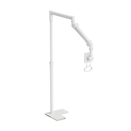 Monitor support pole - MED04-3 - Lumi Legend Corporation