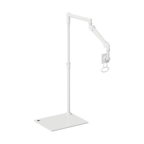 Monitor support pole - MED04-4 - Lumi Legend Corporation