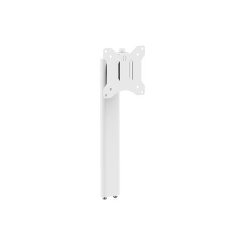 Tilting support arm - MEA03-1 - Lumi Legend Corporation - swivel / for monitors / medical