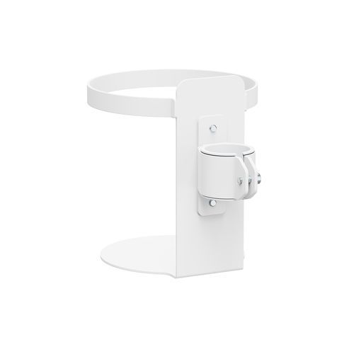 Wipe dispenser - MEA02-6 - Lumi Legend Corporation - steel