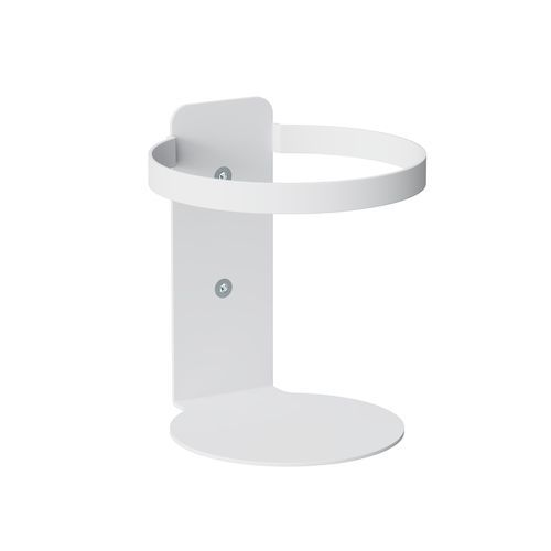 Wipe dispenser - MEA02-4 - Lumi Legend Corporation - steel