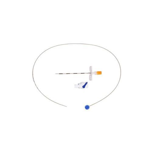 Anesthesia catheter - EDEN™ Catheter - JMTmed - epidural