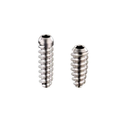 Anterior cruciate ligament interference screw - JM series - JMTmed - posterior cruciate ligament / non-absorbable