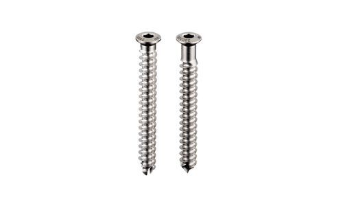 Anterior cruciate ligament interference screw - JM series - JMTmed - posterior cruciate ligament / non-absorbable