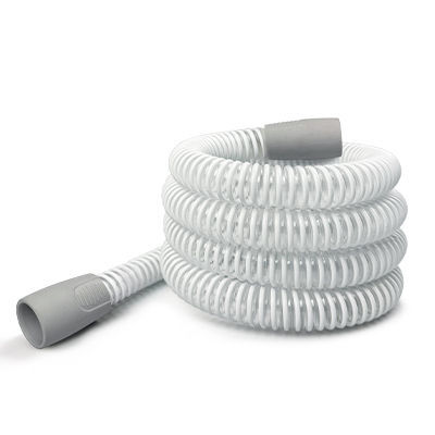 CPAP tubing - 20301 series - Conrui Medical, Inc. - spiral / flexible