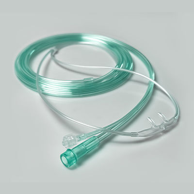 Carbon dioxide nasal cannula - 20901.0060 series - Conrui Medical, Inc. - oxygen / adult / pediatric