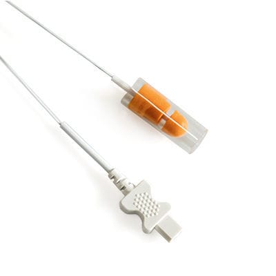 Temperature sensor - Conrui Medical, Inc. - monitoring / medical / disposable