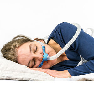 Oxygen nasal cannula - 20501.0010 series - Conrui Medical, Inc. - adult / pediatric