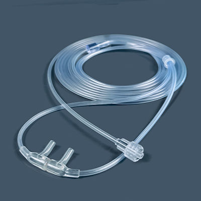 Carbon dioxide nasal cannula - 20901.0080 series - Conrui Medical, Inc. - pediatric / adult / infant