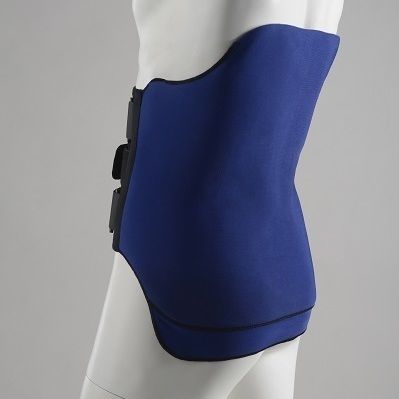 thoraco-lumbar support corset - NOVATEX MEDICAL