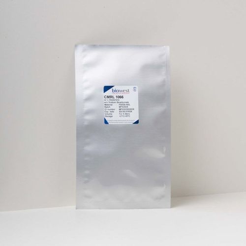 Glutamine reagent - CMRL 1066 w - Biowest - growth medium / for cell culture / powder