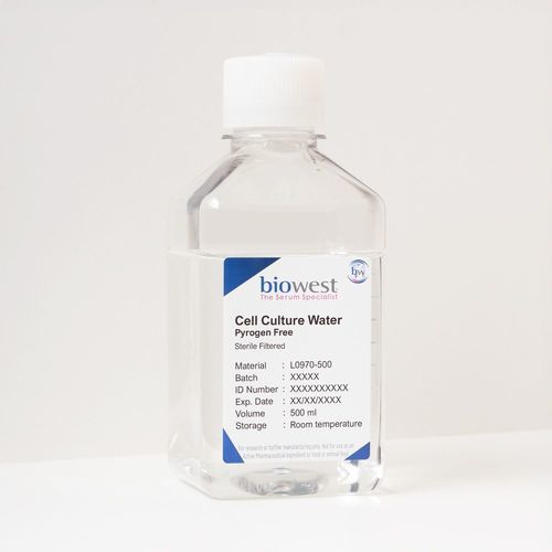 Solution reagent - L0970 series - Biowest - for biochemistry / for cell culture / liquid