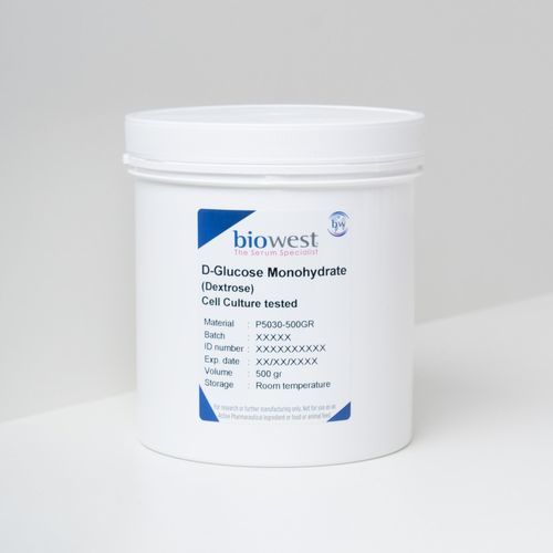 Metabolic substrates reagent - P5030 series - Biowest - for cell culture / powder