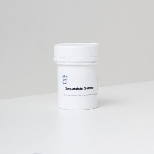 Gentamicin reagent - P4020 series - Biowest - antibiotics / for tissue culture / for cell culture