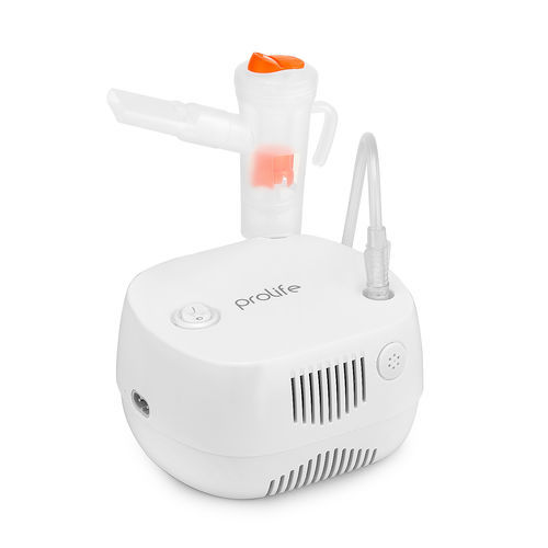 Pneumatic nebulizer - PN Family - Profile Health - pediatric / for general purposes / for respiratory