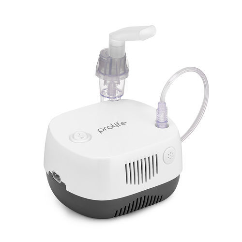 Pneumatic nebulizer - PN Basic - Profile Health - pediatric / for general purposes / for respiratory