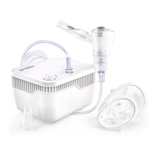 Pneumatic nebulizer - PN Active - Profile Health - pediatric / for general purposes / for respiratory