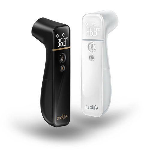 Fever thermometer - NC3 Family - Profile Health - ambient / digital / infrared