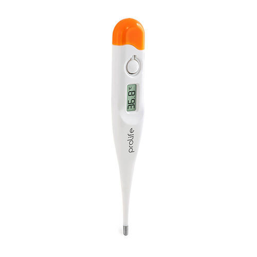 Fever thermometer - PDT100 - Profile Health - digital / axillary / oral