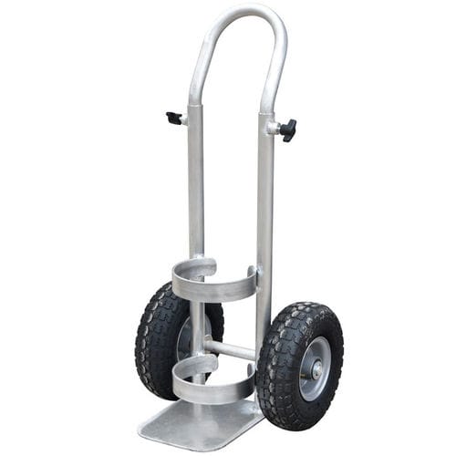 hospital trolley - Handle-iT