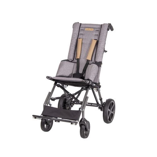 Disabled children stroller - Corzino Xcountry - RMS Rehab - rehabilitation