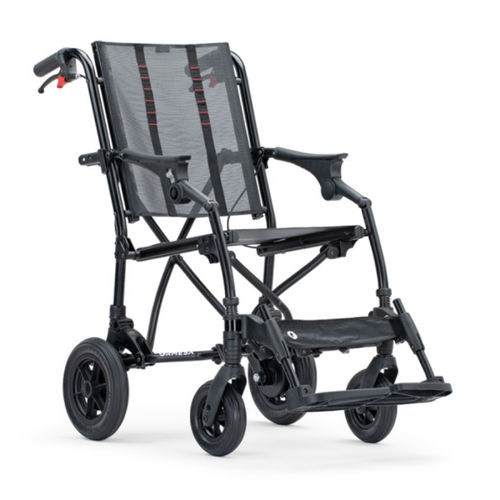 Disabled children stroller - Trolli series - RMS Rehab - folding / rehabilitation