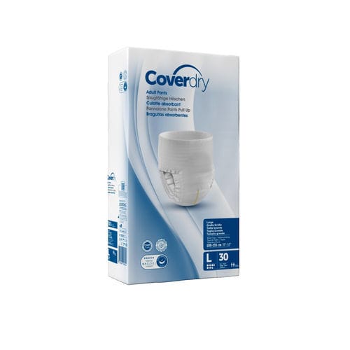 Adult diapers - Coverdry Emici - Kardag - M / XL / L