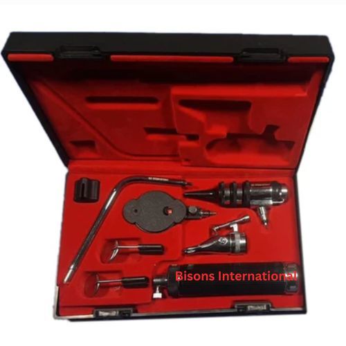 Minor surgery instrument kit - BI-001482 - Bisons International - ENT surgery