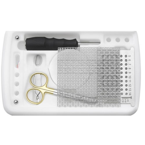 Cranial implant - BI-001587 - Bisons International