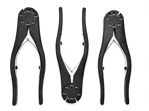 Orthopedy pliers - BI-001789 - Bisons International - wire-cutting / Kirschner / cutting