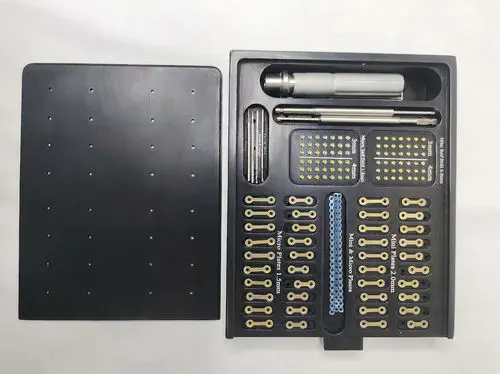 Maxillofacial surgery instrument kit - BI-001911 - Bisons