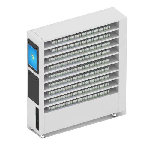 Automatic medicine packaging and dispensing system - Shenzhen RSS Technology Co., Ltd.