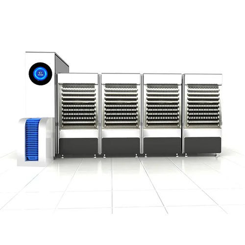 Medicine automated dispensing cabinet - Shenzhen RSS Technology Co., Ltd.