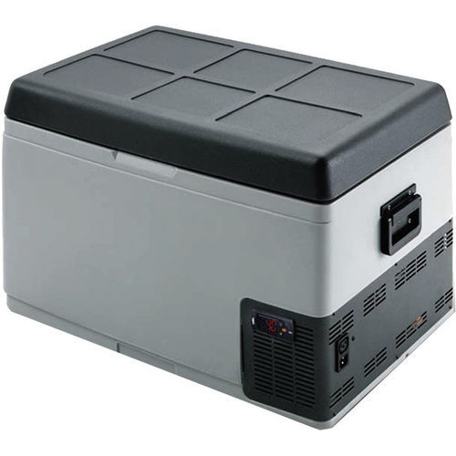 Portable refrigerator - TKC29D - Teknaline Srl - electric