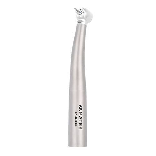 Dental turbine - LYBER SL      - Matek Dental Solutions - air / titanium