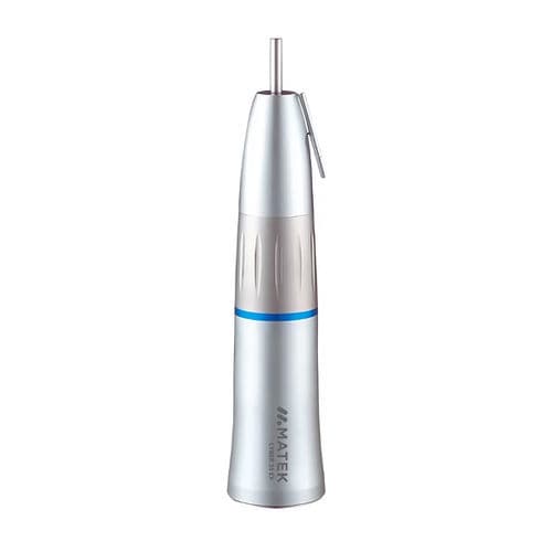 Surgery handpiece - LYBER 35 EX - Matek Dental Solutions - electric / direct / stainless steel