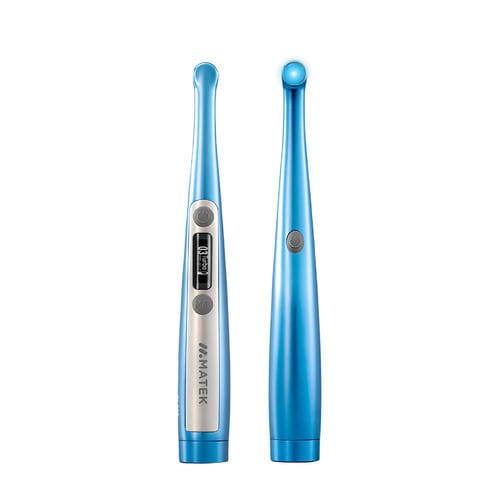 Dental curing light - LIGHTEK PRO - Matek Dental Solutions