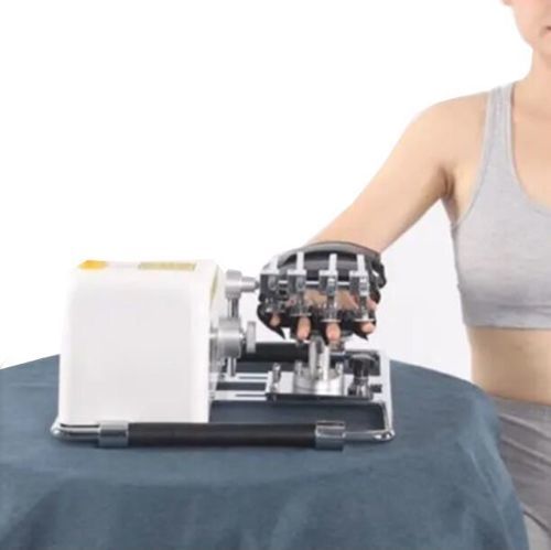 Wrist continuous passive motion device - USA Rehabstore - hand